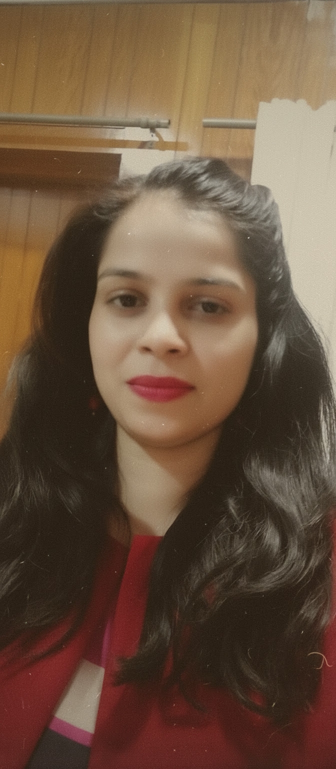 Meenakshi — Private Academic Tutor