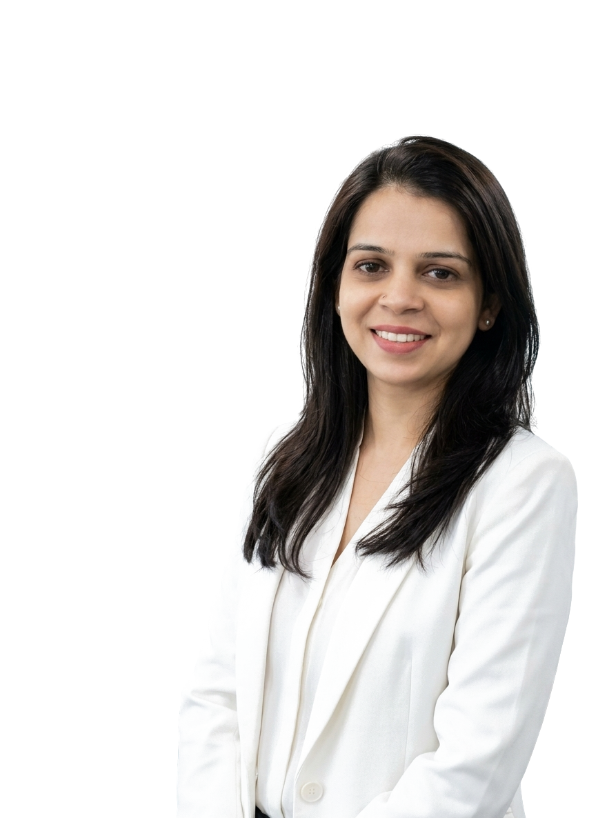 Meenakshi — Private Academic Tutor